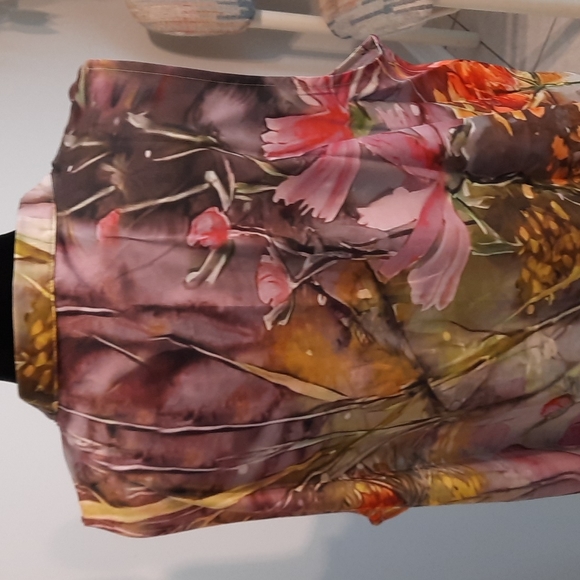 Nora Cora button down top - Picture 6 of 6